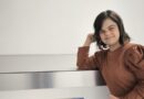Magica Gilly a Domenica In: l’illusionista entra nel gruppo di giovani artisti del programma di Mara Venier