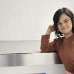 Magica Gilly a Domenica In: l’illusionista entra nel gruppo di giovani artisti del programma di Mara Venier