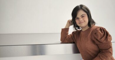 Magica Gilly a Domenica In: l’illusionista entra nel gruppo di giovani artisti del programma di Mara Venier