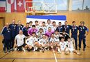 Chezzi firma il rigore del podio, San Marino chiude terzo a Poreč