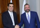 Accordo San Marino – UE: le congratulazioni del presidente della Regione Emilia Romagna, Michele De Pasquale