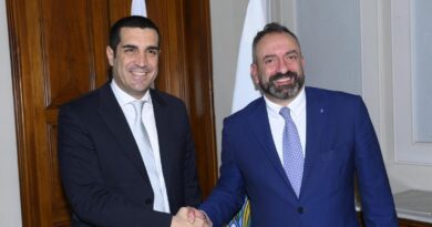 Accordo San Marino – UE: le congratulazioni del presidente della Regione Emilia Romagna, Michele De Pasquale