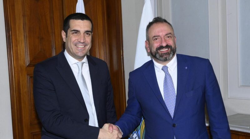 Accordo San Marino – UE: le congratulazioni del presidente della Regione Emilia Romagna, Michele De Pasquale