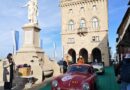 La “Modena Cento Ore 2026” regala emozioni uniche nel suo passaggio nella Repubblica di San Marino