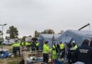 San Marino. Volontari al lavoro per il progetto “Scuole in campo – Sono anch’io la Protezione Civile”. Strutture, mezzi e persone sempre pronti ad intervenire nelle emergenze