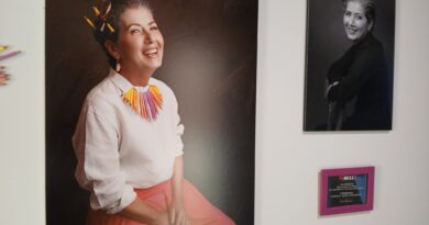 San Marino. “Ri-belli” la mostra fotografica di Elisa Giorgetti dedicata alle donne che sono ri-nate dopo la malattia