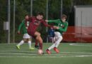 Futsal, il Murata sale in testa. La Libertas ribalta la Folgore con tre gol di Moretti
