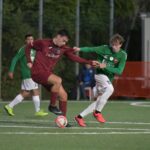 Futsal, il Murata sale in testa. La Libertas ribalta la Folgore con tre gol di Moretti