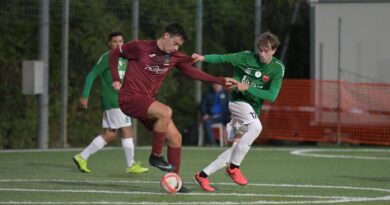 Futsal, il Murata sale in testa. La Libertas ribalta la Folgore con tre gol di Moretti