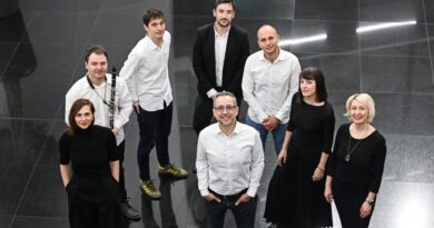 Weekend di grande musica a San Marino con Altus New Breath Ensemble, sabato sera ad Acquaviva, domenica pomeriggio all’antica Colombaia di Valdragone