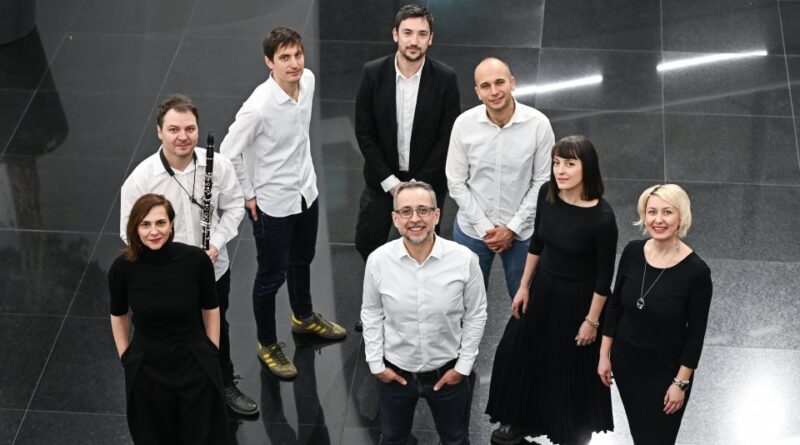 Weekend di grande musica a San Marino con Altus New Breath Ensemble, sabato sera ad Acquaviva, domenica pomeriggio all’antica Colombaia di Valdragone