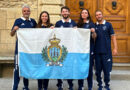 La Nazionale sammarinese di bocce in partenza per i Campionati del Mondo in Brasile