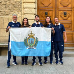 La Nazionale sammarinese di bocce in partenza per i Campionati del Mondo in Brasile