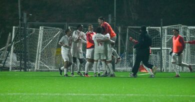 Coppa Titano, quarti definiti: il Tre Fiori trova il Domagnano, la Folgore sfida la Virtus