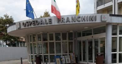 Lunedì 5 ottobre riaprono le sale operatorie del Franchini: dopo 20 anni interventi strutturali e alle dotazioni
