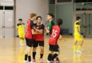 Futsal, Semproli decide il derby con il Faetano: la Folgore sale al settimo posto