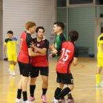 Futsal, Semproli decide il derby con il Faetano: la Folgore sale al settimo posto