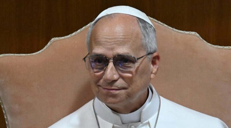 L’annuncio shock di Papa Leone XIV all’Angelus: “Ho un nodulo al polmone e dovrò operarmi”.  Come sta il Pontefice