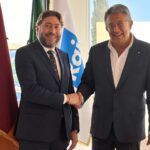 Roberto Sergio rimane alla guida di RTV. La soddisfazione del SDS Pedini Amati