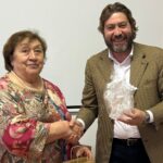 San Marino. Il Segretario di Stato Pedini Amati in visita alla SUMS femminile. Confermata la luminosa collaborazione per il Natale delle Meraviglie