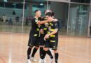 Futsal, il Tre Penne rimonta la Libertas: prima vittoria con un 6-3