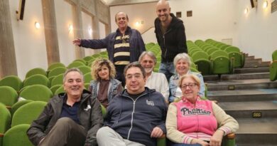 San Marino. Con “LA VITA E’ UN LUNA PARK 4” comincia la nuova stagione del Piccolo Teatro Arnaldo Martelli, domenica a Fiorentino