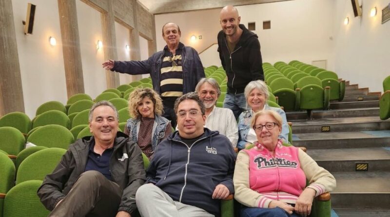 San Marino. Con “LA VITA E’ UN LUNA PARK 4” comincia la nuova stagione del Piccolo Teatro Arnaldo Martelli, domenica a Fiorentino