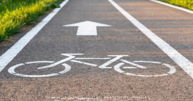 Nuovo percorso ciclopedonale di Sant’Ermete da 2,1 milioni di euro, tutto pronto per l’inaugurazione