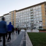 Notte tranquilla per il Papa al Gemelli
