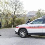 San Marino. Scherniscono gli agenti, scatta il controllo: oltre 100 grammi di droga nel camper di quattro spagnoli giunti per il Rallylegend