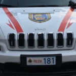 San Marino. Investe un pedone a Fiorentino e scappa, poi torna per il rally: incastrato dalle telecamere