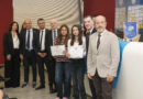 Panathlon San Marino, scuola e sport sul podio: a Terenzi il premio 2026