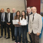 Panathlon San Marino, scuola e sport sul podio: a Terenzi il premio 2026