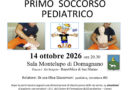 San Marino. “Serata viva” organizzata dal Cemec sul primo soccorso pediatrico