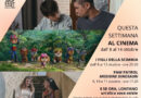 Programmazione San Marino Cinema dall’8 al 14 ottobre