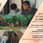 Programmazione San Marino Cinema dall’8 al 14 ottobre