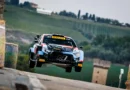 San Marino. Rallylegend 2026, Pedersoli vince tra le WRC. Kazar e Bonfè primi nelle Classic e Historic
