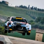 San Marino. Rallylegend 2026, Pedersoli vince tra le WRC. Kazar e Bonfè primi nelle Classic e Historic