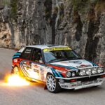 RallyLegend 2026:  tutte le strade chiuse e gli orari dei divieti