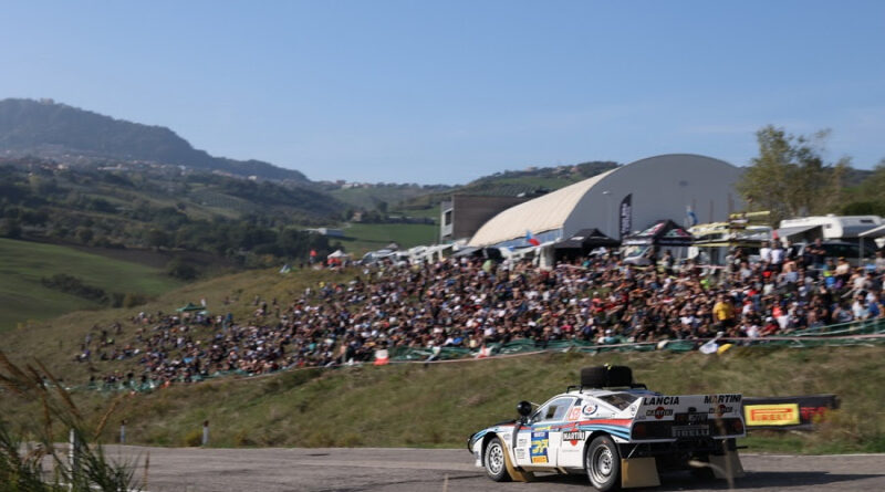 Gli eventi in programma a San Marino il secondo weekend di ottobre