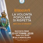 San Marino. I Capifamiglia illustrano il referendum n. 4: le decisioni dei cittadini devono essere rispettate