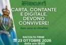 San Marino. Il comitato “I CapiFamiglia” propone un referendum per garantire la libertà di scelta tra pagamenti digitali e contanti