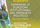I CapiFamiglia propongono di rendere ineleggibili al Consiglio i dipendenti di BCSM e gli ex dipendenti per 10 anni. Referendum n. 6