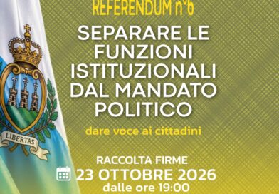 I CapiFamiglia propongono di rendere ineleggibili al Consiglio i dipendenti di BCSM e gli ex dipendenti per 10 anni. Referendum n. 6