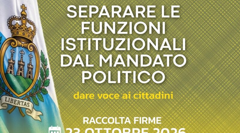 I CapiFamiglia propongono di rendere ineleggibili al Consiglio i dipendenti di BCSM e gli ex dipendenti per 10 anni. Referendum n. 6
