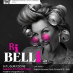 Da RIBELLI a RIBELLI. Il progetto fotografico di Elisa Giorgetti torna a San Marino dal 3 ottobre 2026 