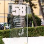 Coriano rende omaggio a Marco Simoncelli a 15 anni dalla scomparsa