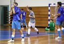 Belloni segna due volte, la Virtus batte il San Giovanni e ritrova i play-off