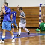 Belloni segna due volte, la Virtus batte il San Giovanni e ritrova i play-off