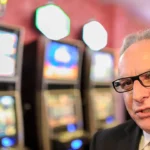 San Marino. Giochi del Titano, revocata la misura cautelare a Salvatore Caronia